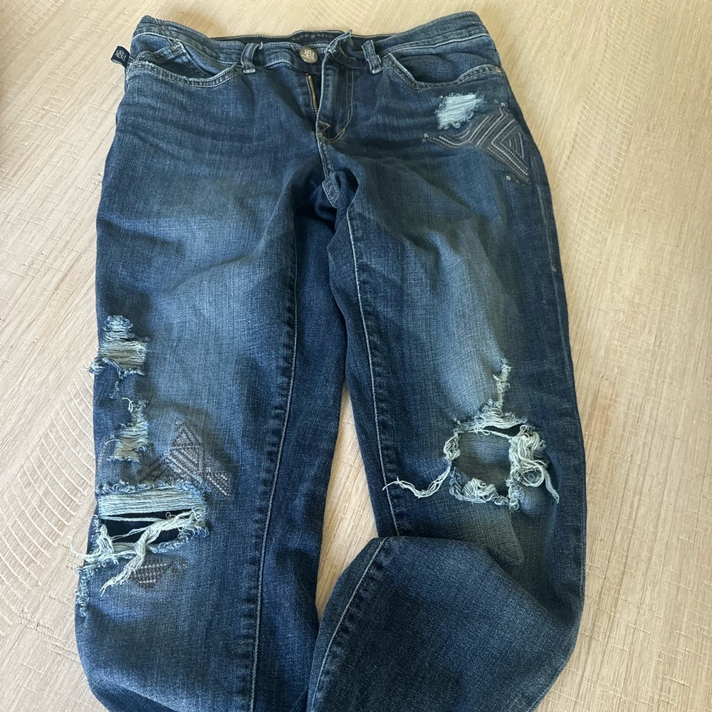 Rock & Republic women’s jean, size 6